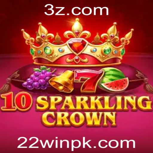 Descubra o Fascinante Mundo do Jogo '10SparklingCrown'