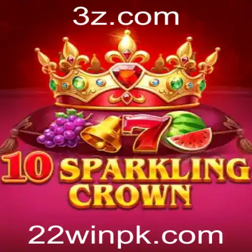 Descubra o Fascinante Mundo do Jogo '10SparklingCrown'