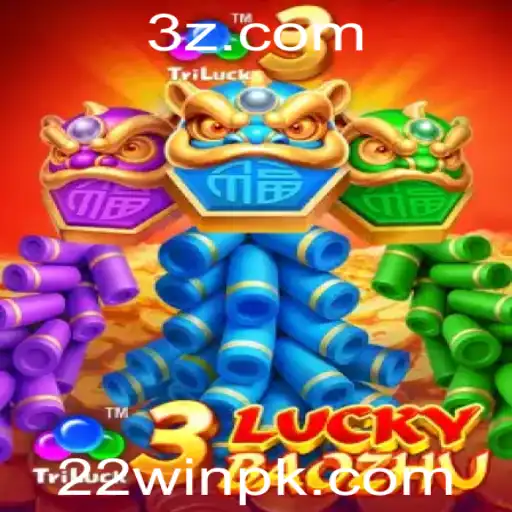 Descubra o Empolgante Mundo de 3LuckyBaozhu com 22win