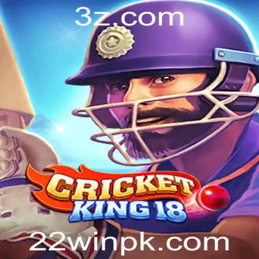 CricketKing18: Descubra o Fascinante Mundo do Cricket Virtual