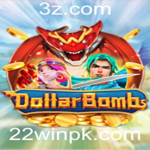 DollarBombs: O Novo Jogo Que Está Agitando o Cenário de Entretenimento