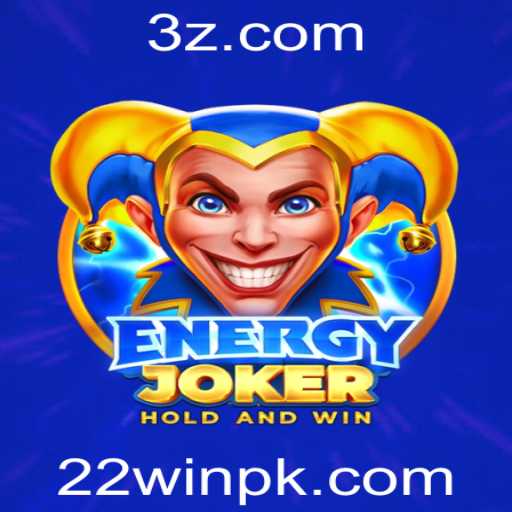 EnergyJoker: Uma Aventura Energizante com 22win