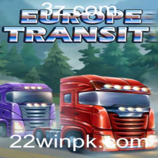 Explorando o Mundo de EuropeTransit: Uma Jornada de Estratégia e Conquista