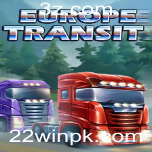 Explorando o Mundo de EuropeTransit: Uma Jornada de Estratégia e Conquista