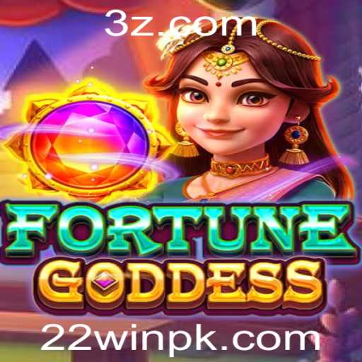 Descubra o Jogo FORTUNEGODDESS: Um Mergulho no Mundo dos Jogos Online
