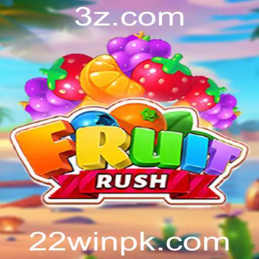 Descubra e Domine o Jogo FruitRush: Uma Nova Sensação nos Games