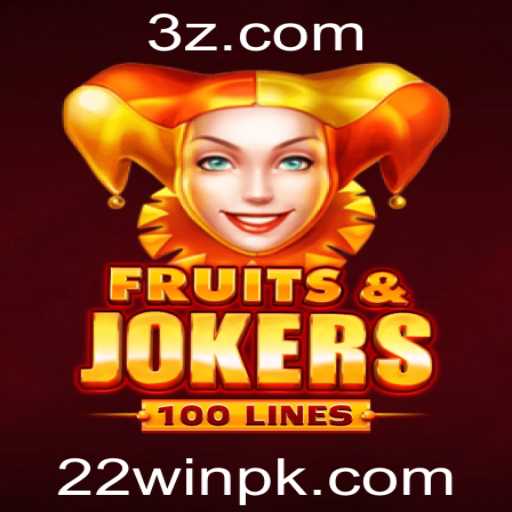 FruitsAndJokers100: Uma Aventura no Mundo dos Jogos de Azar