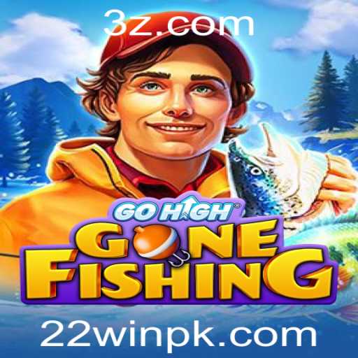 GoHighGoneFishing: Explore a Aventura Aquática com 22win