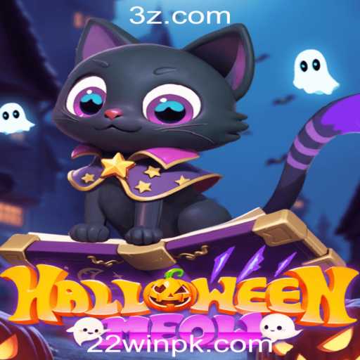 Explorando HalloweenMeow: Um Mergulho na Aventura de Jogos Temáticos de Halloween
