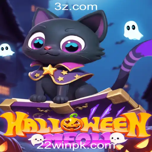 Explorando HalloweenMeow: Um Mergulho na Aventura de Jogos Temáticos de Halloween