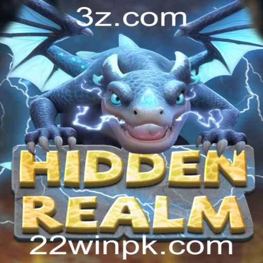 Explorando HiddenRealm: Um Mergulho Profundo no Mundo de Fantasia do Jogo