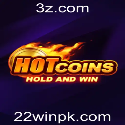 Descubra HotCoins: O Jogo que Conquista com 22win
