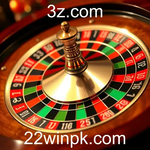 Explorando o Fascinante Mundo dos Jogos de Roleta: Uma Visão Geral