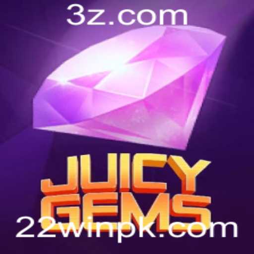 Descubra JuicyGems: O Novo Fenômeno dos Jogos Online