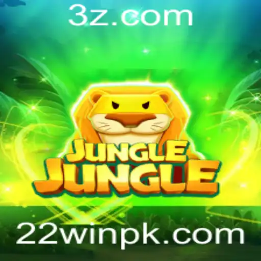 Descubra o Fascinante Mundo de JungleJungle