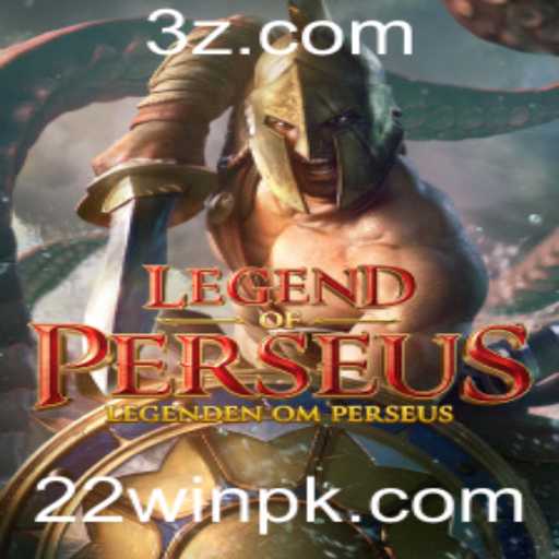 Explorando o Mundo de LegendofPerseus: Descrição, Introdução e Regras
