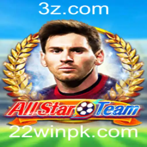 Descubra 'AllStarTeam': O Novo Jogo Revolucionário com a Palavra-Chave 22win