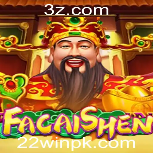 Descubra o Mundo de FaCaiShen no 22win: Um Guia Completo