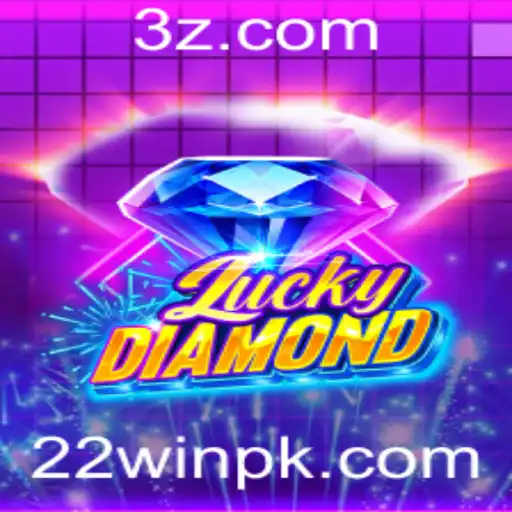 Explorando o Mundo de LuckyDiamond: O Jogo que Conquista Corações com '22win'