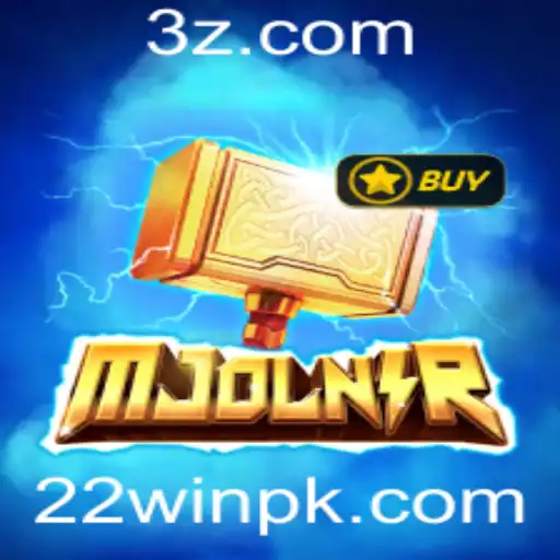 Mjolnir: O Jogo que Une Estratégia e Mitologia com a Palavra-chave 22win