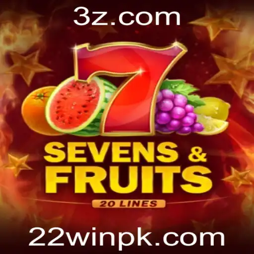 Descubra SevensFruits20: Um Jogo que Une Estratégia e Diversão no Cenário Atual