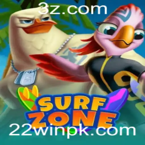 Explorando SurfZone: Um Mergulho Intenso em Aventuras Aquáticas