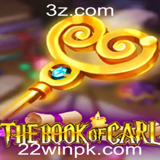 Explorando o Jogo TheBookofCarl e Sua Dinâmica de 22win
