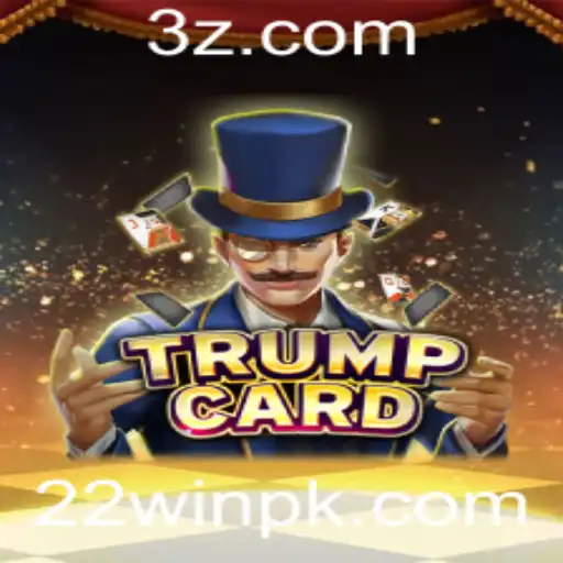 Descobrindo o Jogo TrumpCard: Estratégia e Entretenimento com 22win