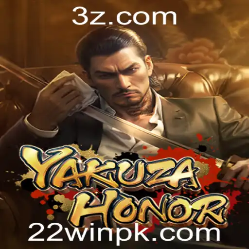YakuzaHonor: Mergulhe no Mundo da Máfia Japonesa
