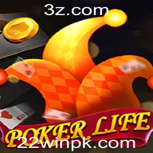 PokerLife: Uma Imersão no Mundo do Poker com 22win