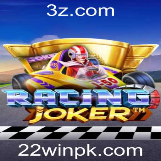 Conheça RacingJoker: O Novo Fenômeno dos Jogos de Corrida