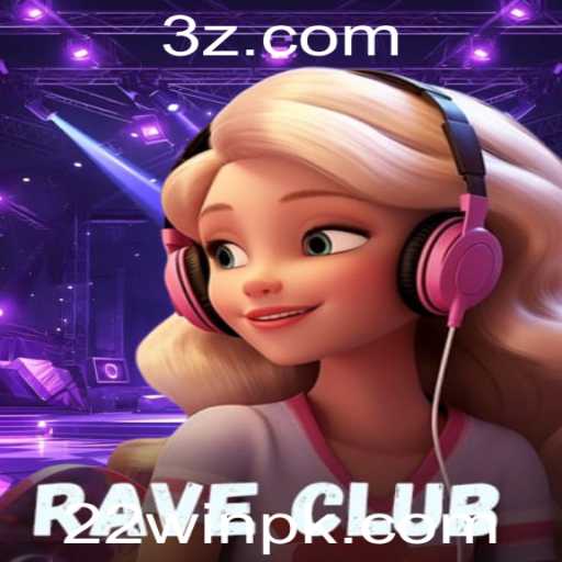 Descubra RaveClub: O Impactante Jogo do Momento