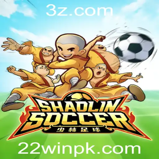 ShaolinSoccer: A Revolução do Futebol com Artes Marciais