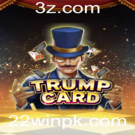 Descobrindo o Jogo TrumpCard: Estratégia e Entretenimento com 22win