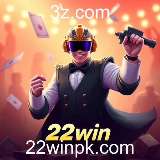 22win: Nova Tendência nos Jogos Virtuais