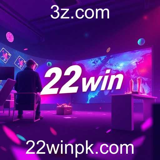 Veja como o 22win está revolucionando o mundo dos jogos