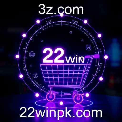 A Influência Crescente da '22win' no Comércio Digital em 2025