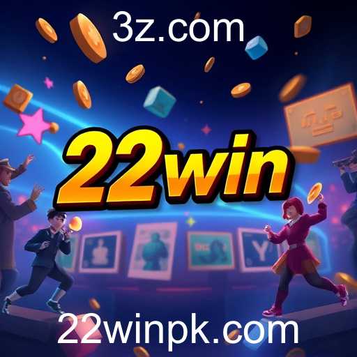 A Evolução do 22win no Mundo dos Jogos