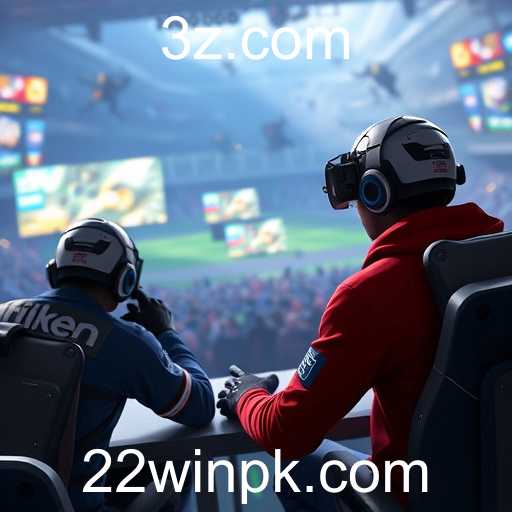 Ascensão dos sites de jogos em português em 2025