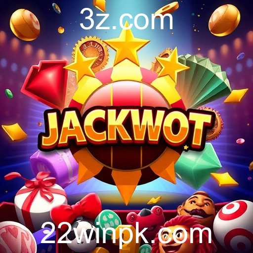 Explorando a Emoção dos 'Jackpot Games' na Plataforma 22win