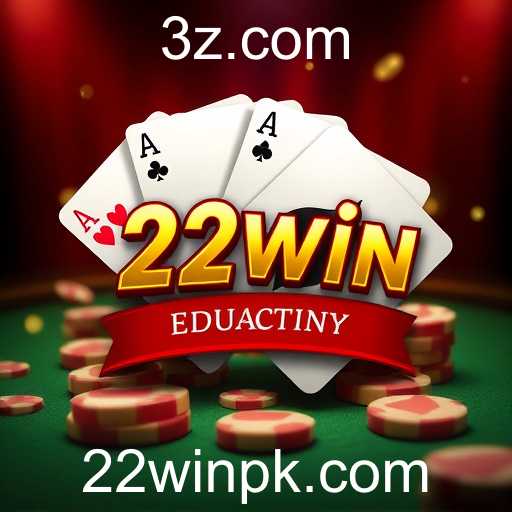 A Empolgante Categoria de Jogos de Poker no 22win