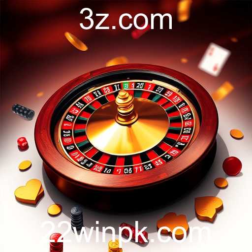 Explore a Fascinante Categoria de Roleta no 22win