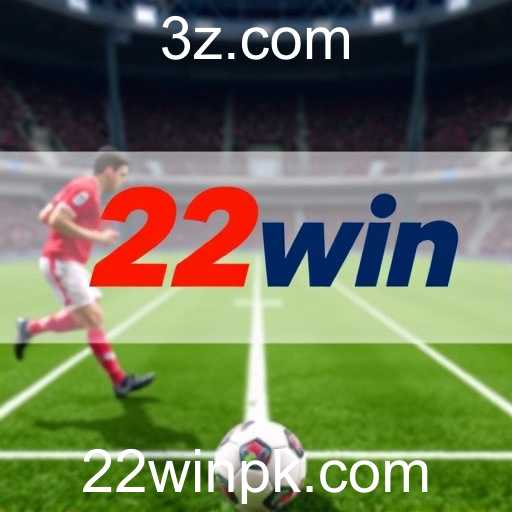O Crescimento Inabalável do 22win no Mercado de Jogos Online