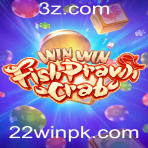 Explorando o Universo do Jogo WinWinFishPrawnCrab