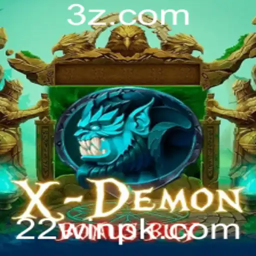Descubra o Empolgante Mundo de XDemonBonusBuy