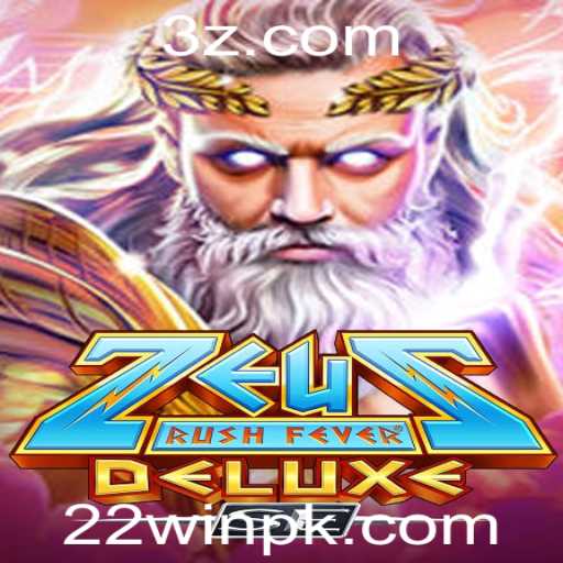 Descubra a Emoção do Jogo ZeusRushFeverDeluxeSE com a Palavra-Chave 22win