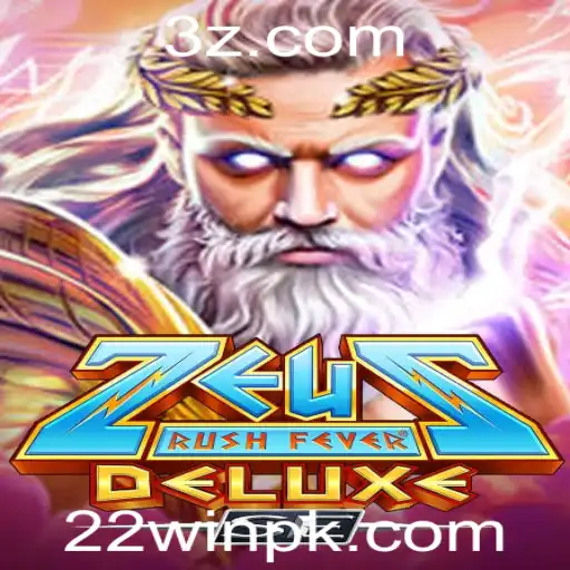 Descubra a Emoção do Jogo ZeusRushFeverDeluxeSE com a Palavra-Chave 22win